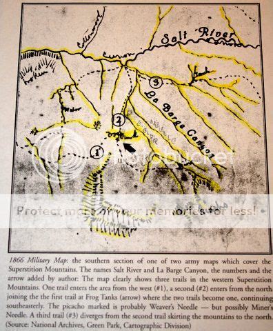 jacob waltz map